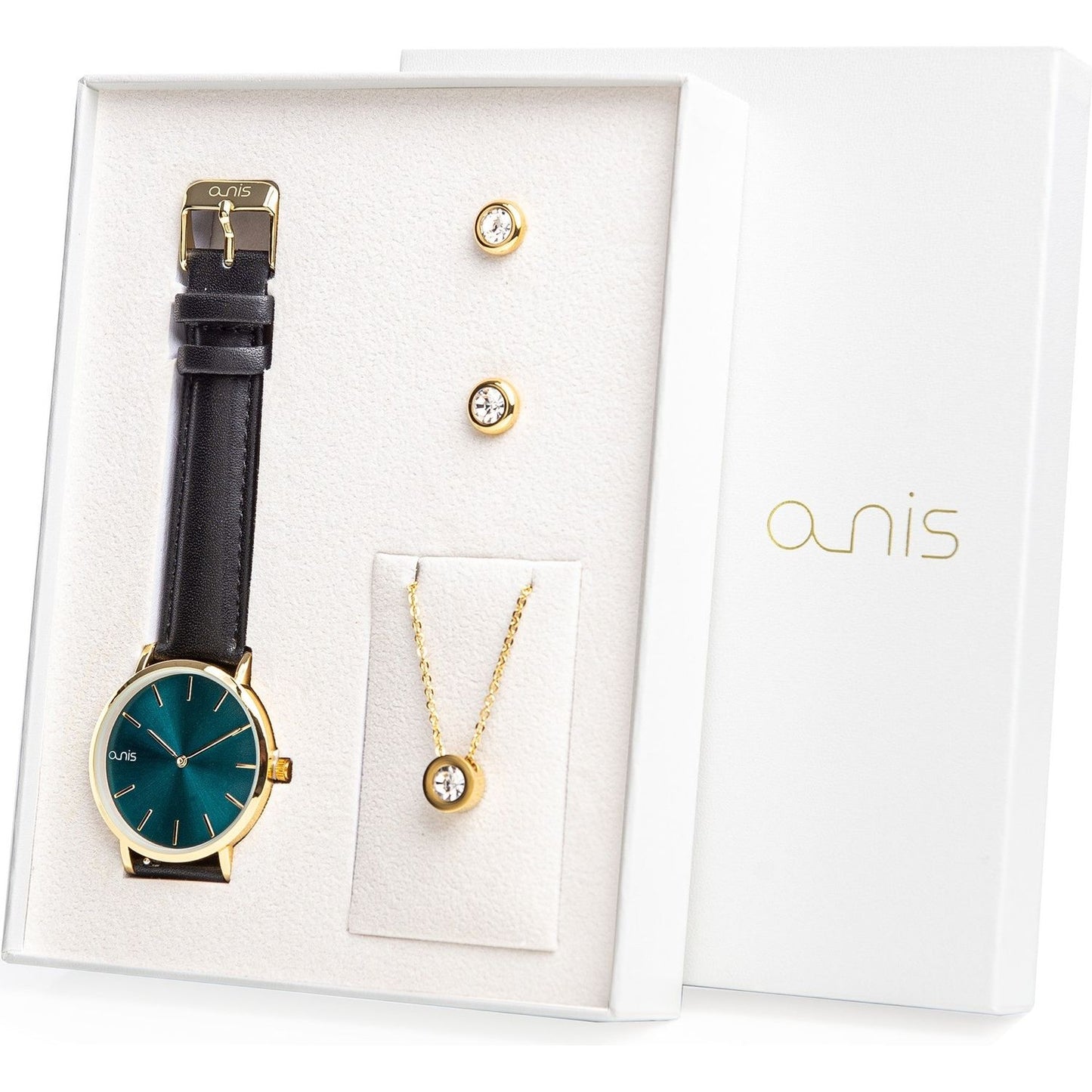 A-NIS Mod. AS100-23 A-NIS