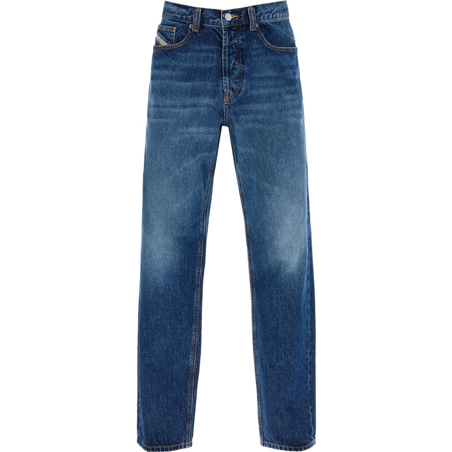 Diesel straight leg jeans 2010 d Jeans Diesel