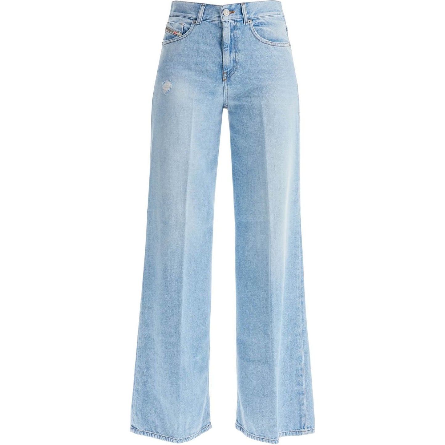 Diesel bootcut jeans