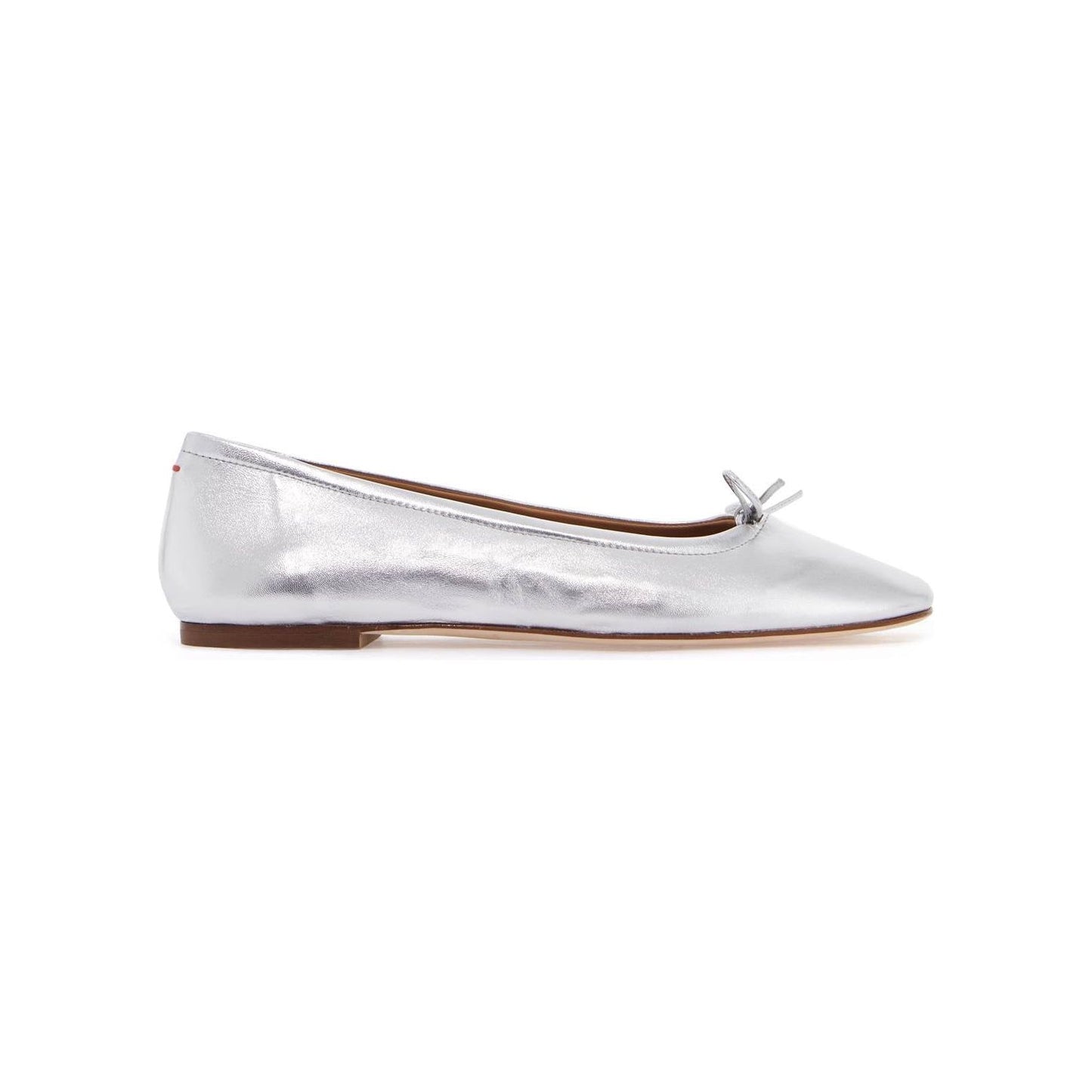 AEYDE delfina ballet Flat Shoes AEYDE