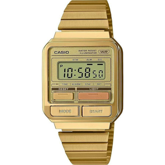 CASIO EDGY COLLECTION WATCHES CASIO