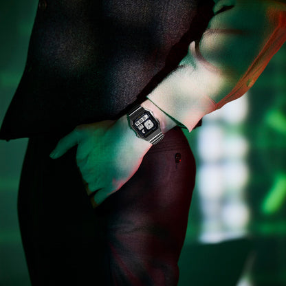 CASIO EU WATCHES Mod. A130WE-1AEF-7