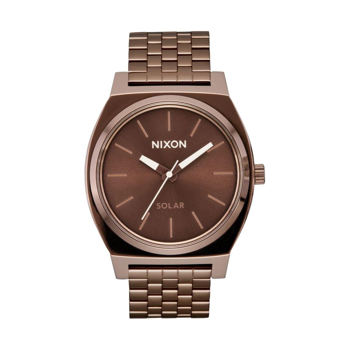 NIXON WATCHES Mod. A1369-5243 WATCHES NIXON