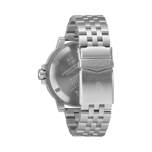 NIXON WATCHES Mod. A1402-5233 WATCHES NIXON