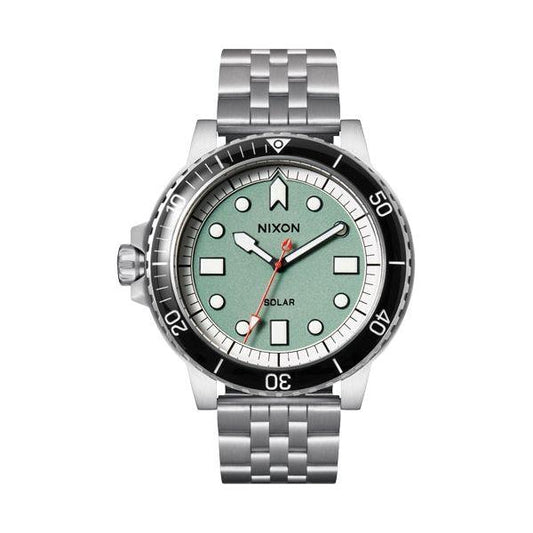 NIXON WATCHES Mod. A1402-5235 WATCHES NIXON