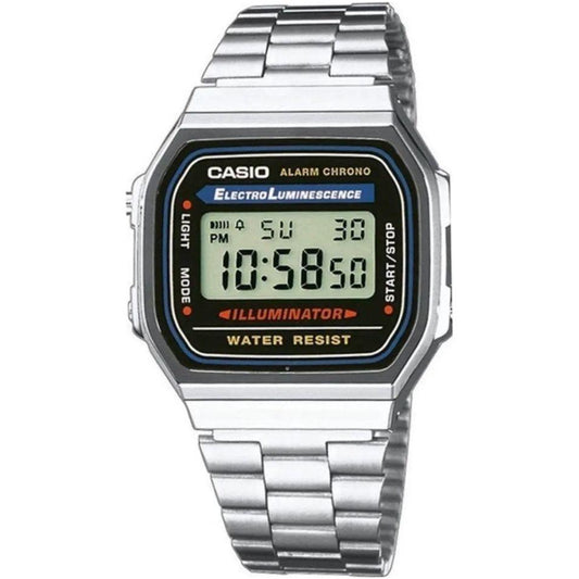 CASIO VINTAGE WATCHES CASIO COLLECTION & VINTAGE