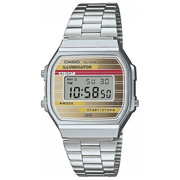 CASIO VINTAGE ICONIC WATCHES CASIO