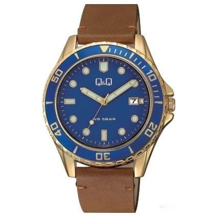 Q&Q FASHION Mod. A172J102Y WATCHES Q&Q