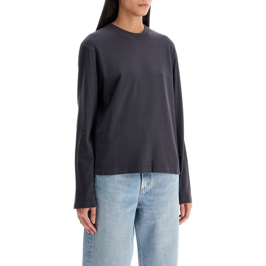 Agolde long-sleeved runa Topwear Agolde