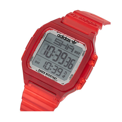 ADIDAS WATCHES Mod. AOST22051 ADIDAS