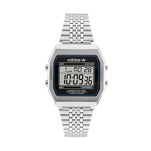 ADIDAS WATCHES Mod. AOST22072 ADIDAS