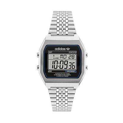 ADIDAS WATCHES Mod. AOST22072 ADIDAS