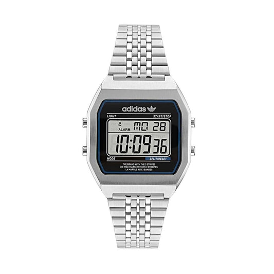 ADIDAS WATCHES Mod. AOST22072 ADIDAS