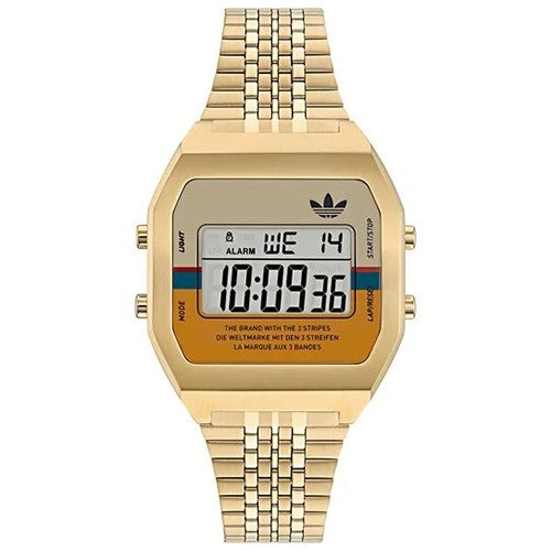 ADIDAS WATCHES Mod. AOST23555 ADIDAS