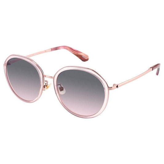 KATE SPADE MOD. ALAINA_F_S SUNGLASSES & EYEWEAR KATE SPADE SUNGLASSES