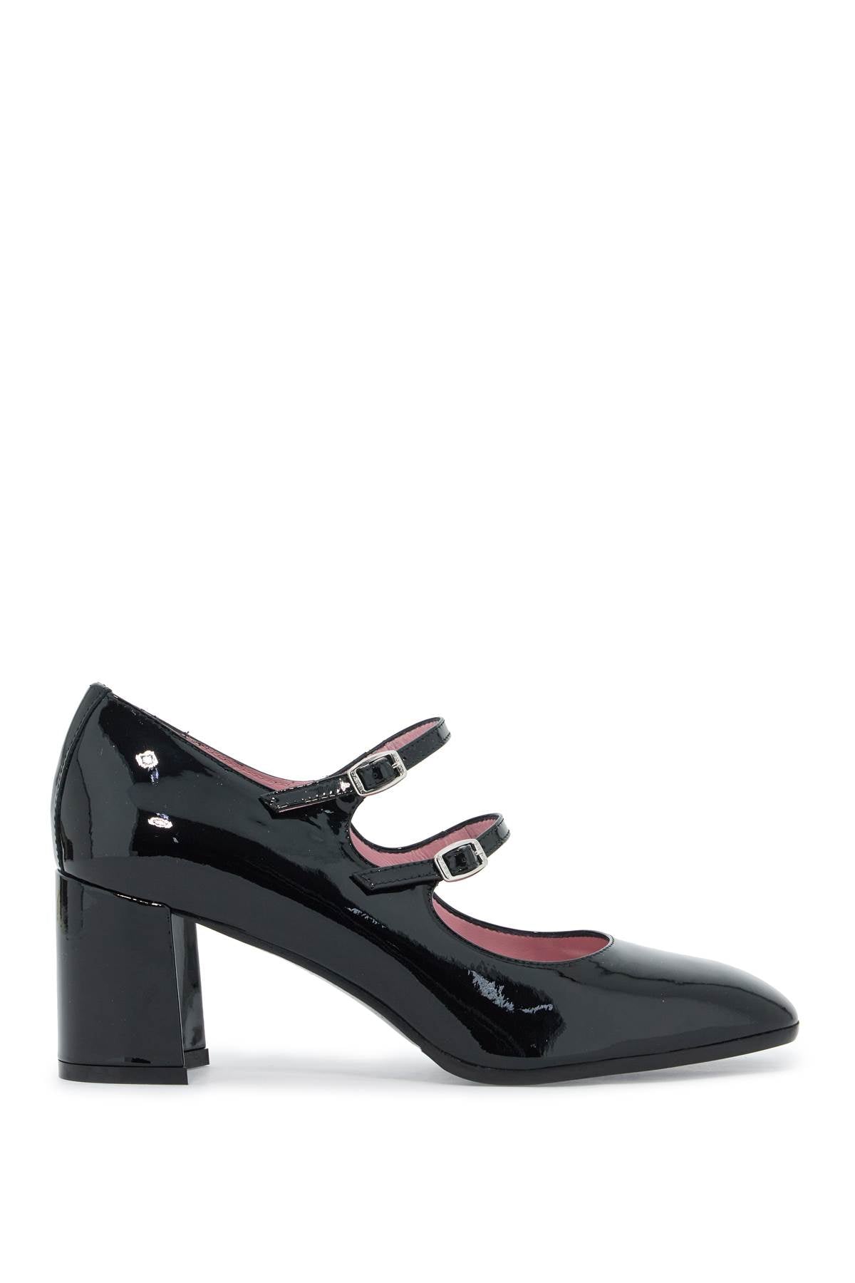 Carel 'mary jane alice in patent leather Pumps Carel