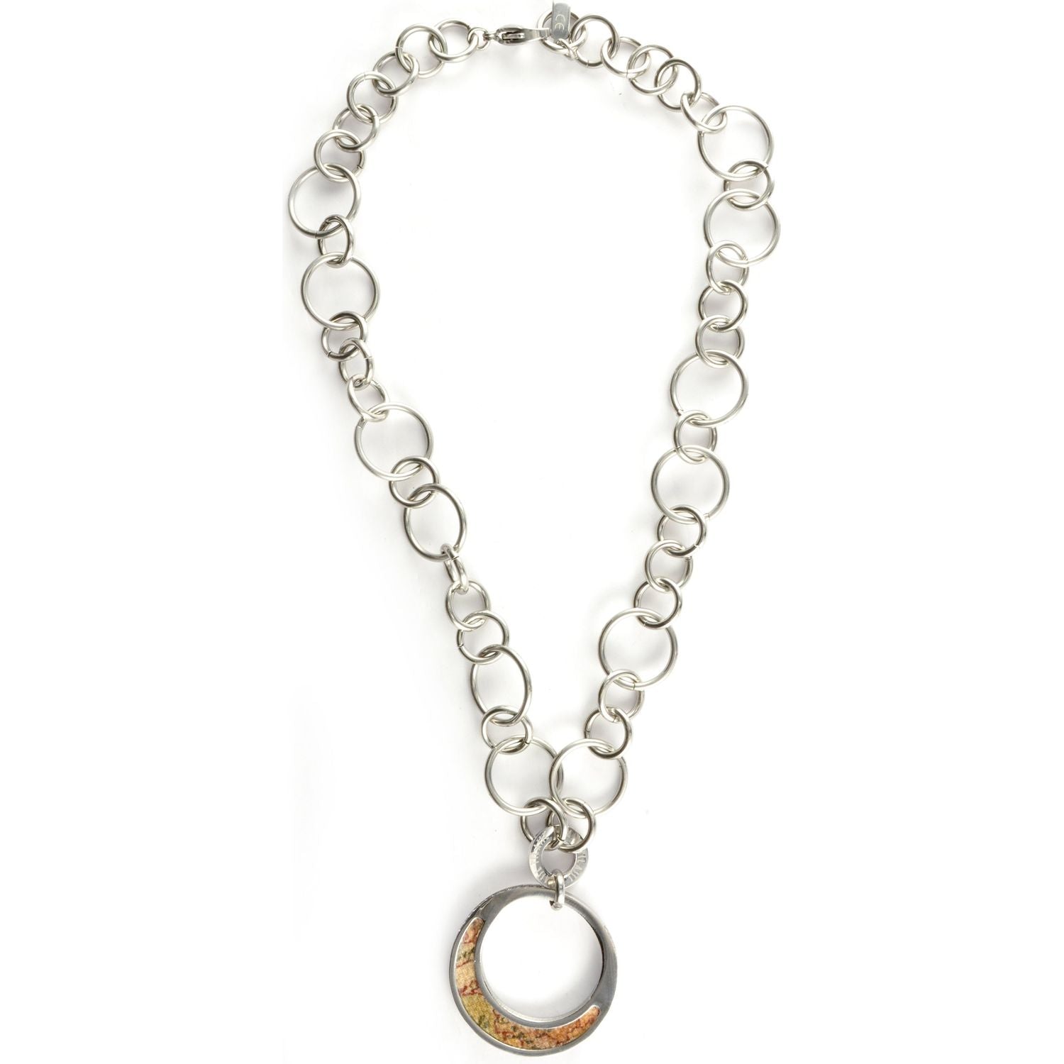 ALVIERO MARTINI JEWELS Mod. JPCM700_239