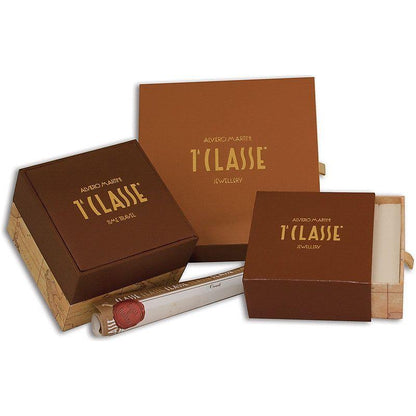 ALVIERO MARTINI JEWELS Mod. JPCM800_84AG DESIGNER FASHION JEWELLERY