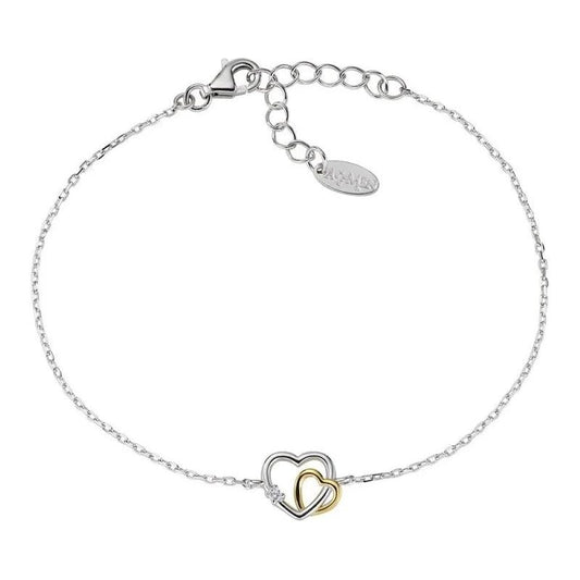 AMEN JEWELRY Mod. BRHBHGBZ AMEN