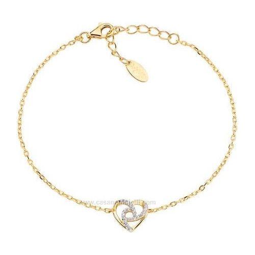 AMEN JEWELRY Mod. BRHHGBZ AMEN