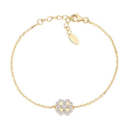 AMEN JEWELRY Mod. BRQCLGBZ AMEN