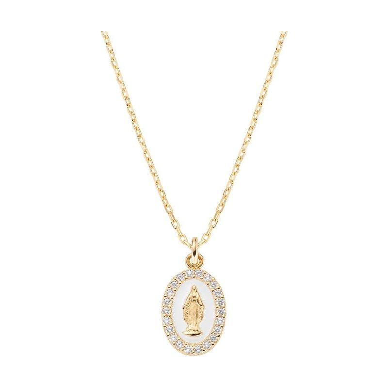 AMEN  JEWELRY Mod. CLMISMGB