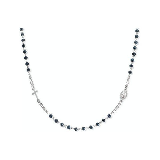 AMEN JEWELRY Mod. CROBG3 DESIGNER FASHION JEWELLERY