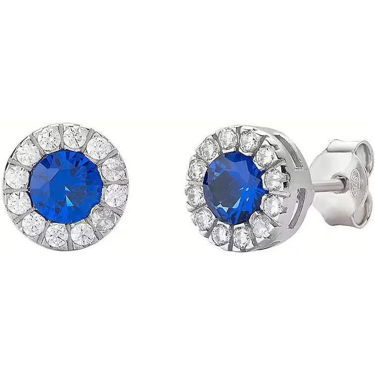 AMEN JEWELRY Mod. ORLUBBBLZ BIJOUX,Category-Jewellery,Earrings - Women - Jewelry,Gender-Women,Subcategory-Earrings