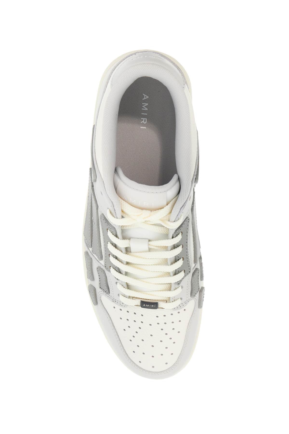 Amiri skel top low sneakers Sneakers Amiri