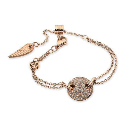 AN JEWELS JEWELRY Mod. AL.BJT01RC DESIGNER FASHION JEWELLERY