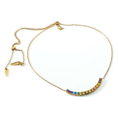 AN JEWELS JEWELRY Mod. AL.NLOY1YF DESIGNER FASHION JEWELLERY