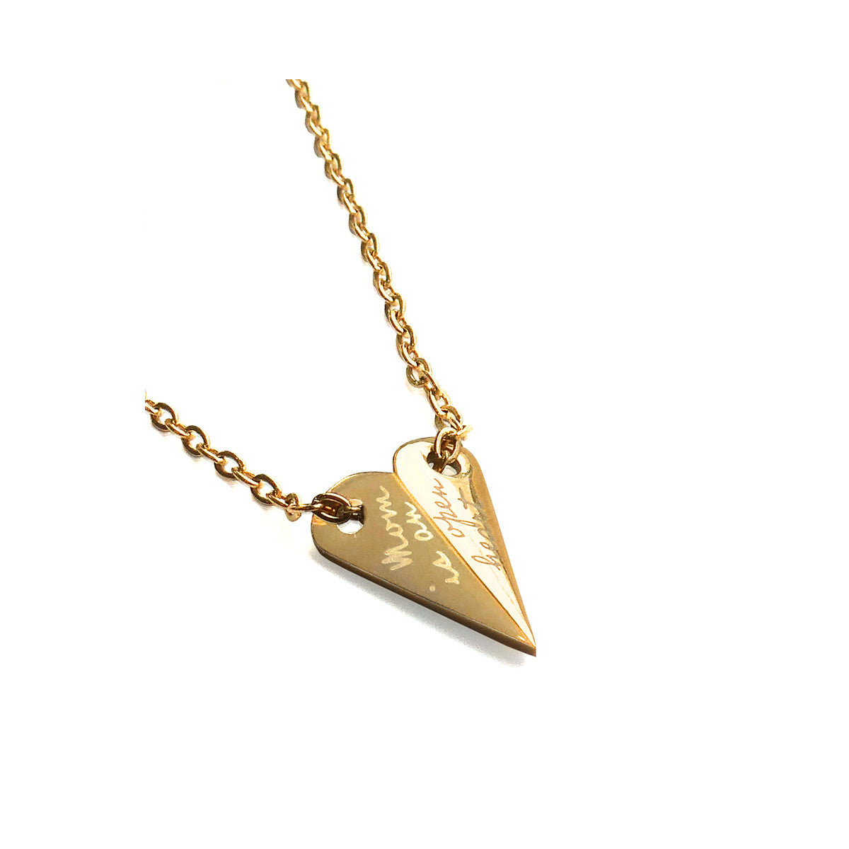 AN JEWELS JEWELRY Mod. AL.NMOH24CZ DESIGNER FASHION JEWELLERY