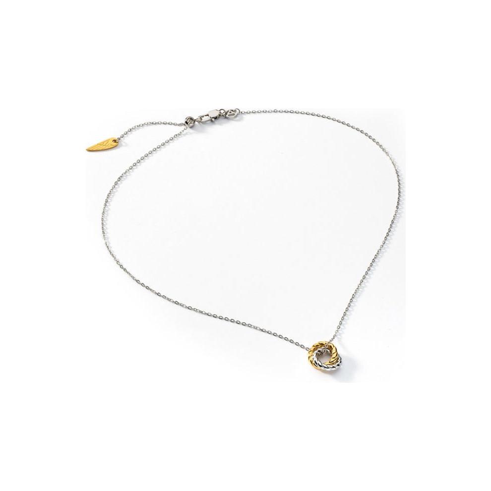 AN JEWELS JEWELRY Mod. AL.NMW02YS DESIGNER FASHION JEWELLERY