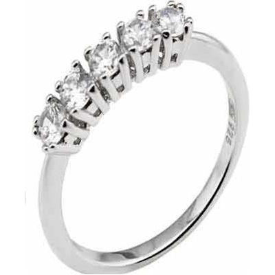 FATY GIOIELLI Mod. AN04-14 Ring FATY JEWELS