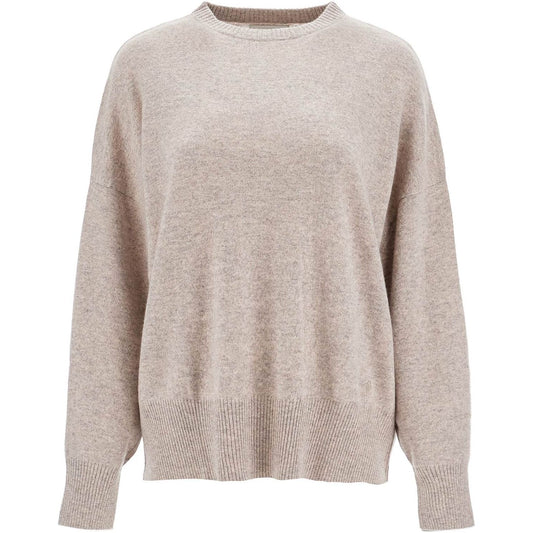 Loulou Studio cashmere pullover sweater for Knitwear Loulou Studio