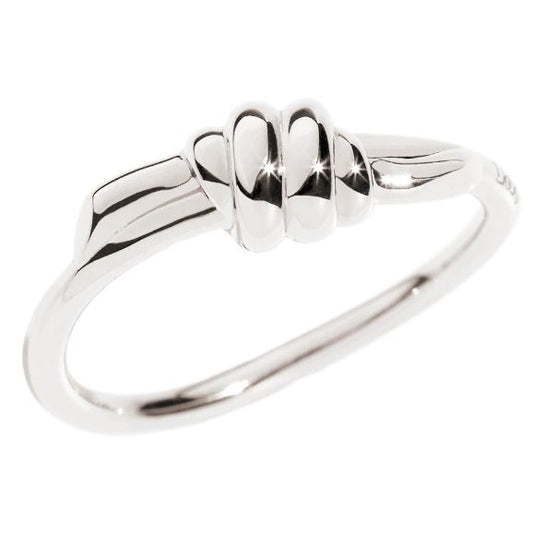 ANELLI DODO MOD. DAC0004KNOT0000AG55 DODO