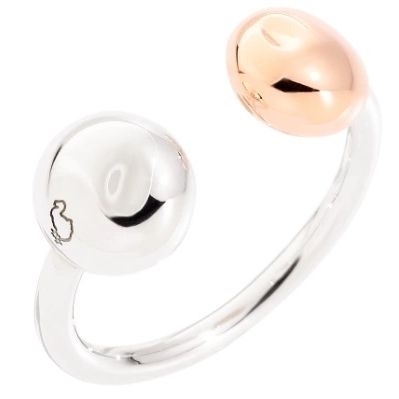 ANELLI DODO MOD. DAC0008PEPIT0009A54 DODO