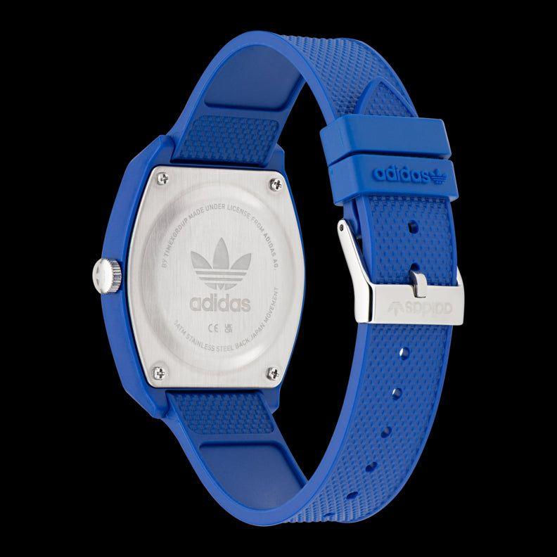 ADIDAS Mod. PROJECT TWO WATCHES ADIDAS