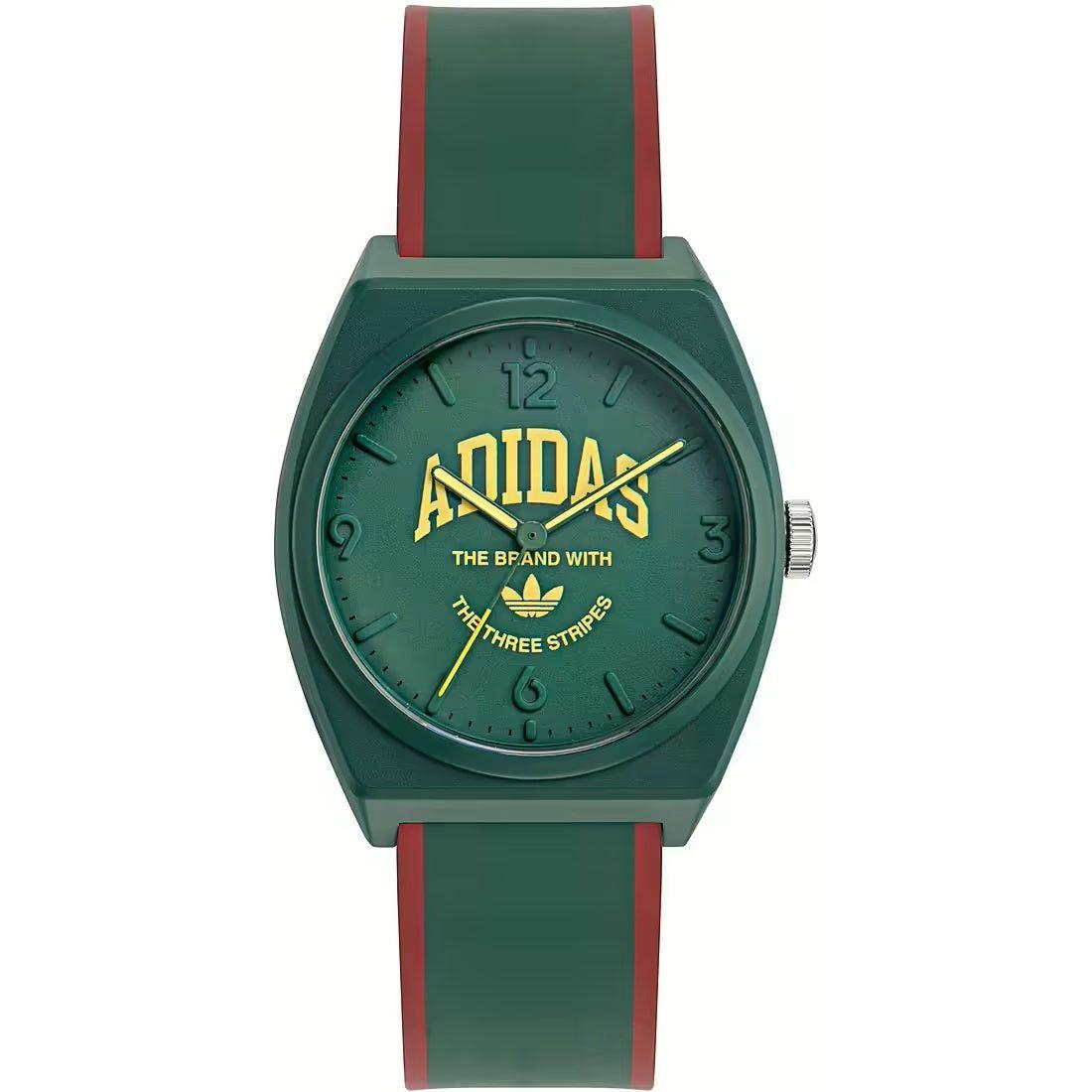 ADIDAS Mod. PROJECT TWO GRFX WATCHES ADIDAS