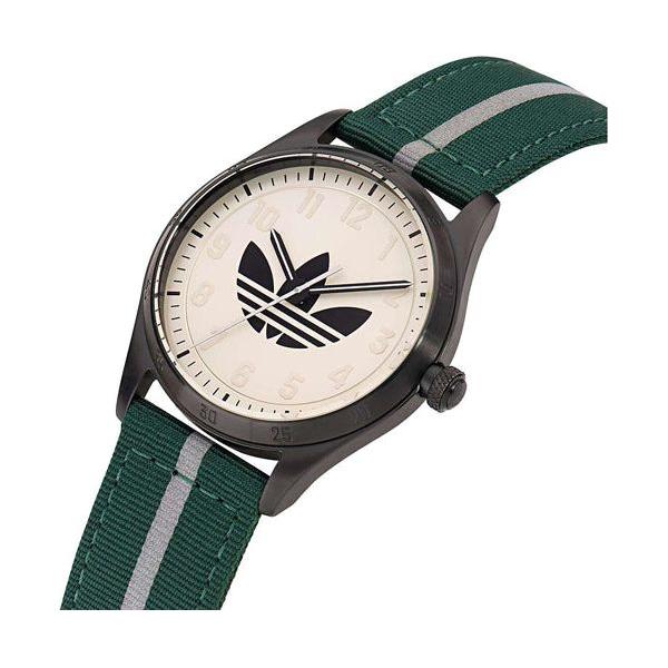 ADIDAS Mod. CODE FOUR WATCHES ADIDAS