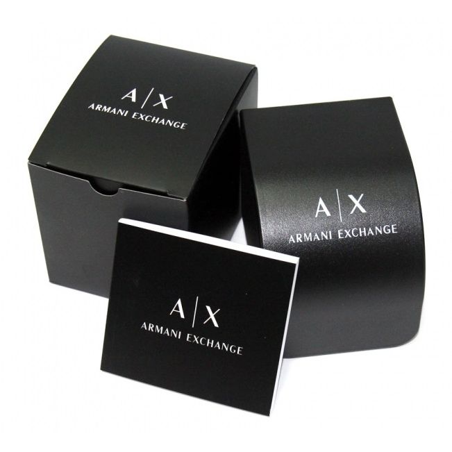 ARMANI EXCHANGE Mod. AX5580