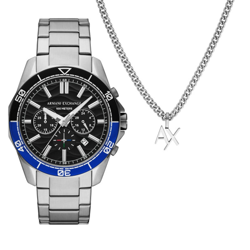ARMANI EXCHANGE Mod. AX7166SET