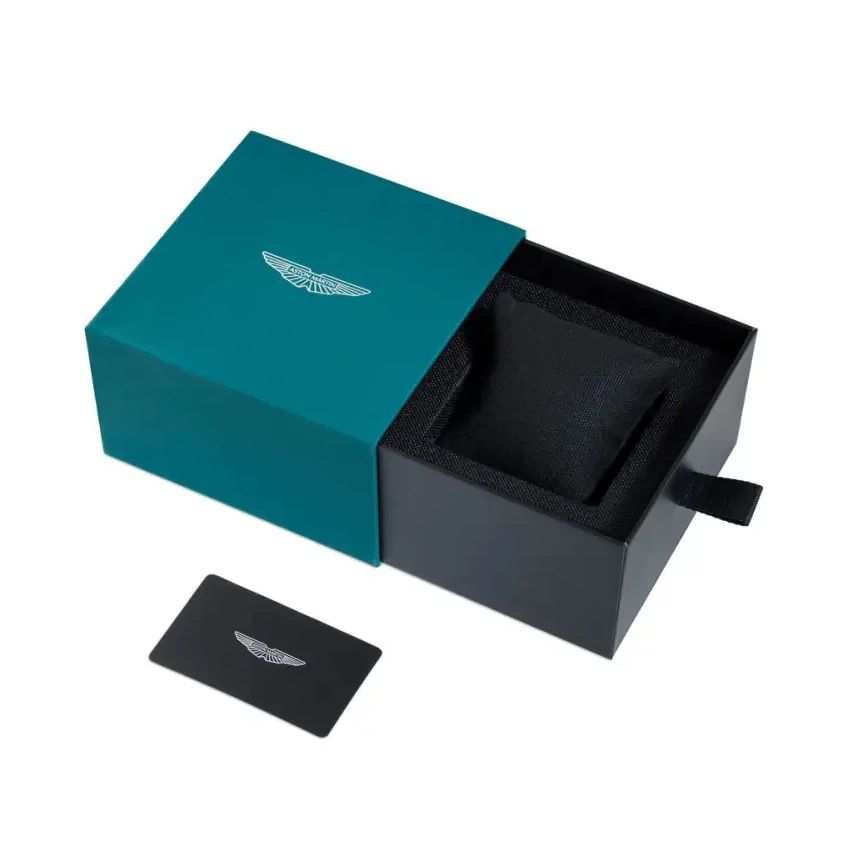 ASTON MARTIN WATCHES Mod. MTRS1F502