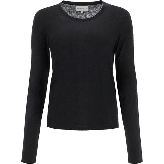 Loulou Studio long-sleeved top for Topwear Loulou Studio