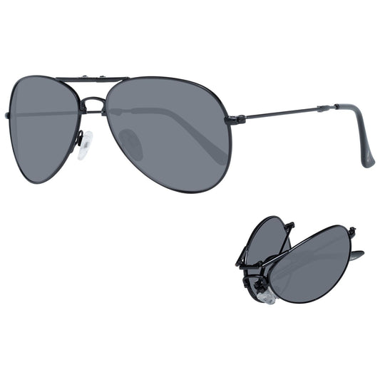 AVIATOR MOD. AVGSR 635BK SUNGLASSES & EYEWEAR AVIATOR SUNGLASSES