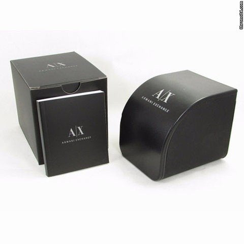 A|X ARMANI EXCHANGE Mod. HAMPTON A|X ARMANI EXCHANGE