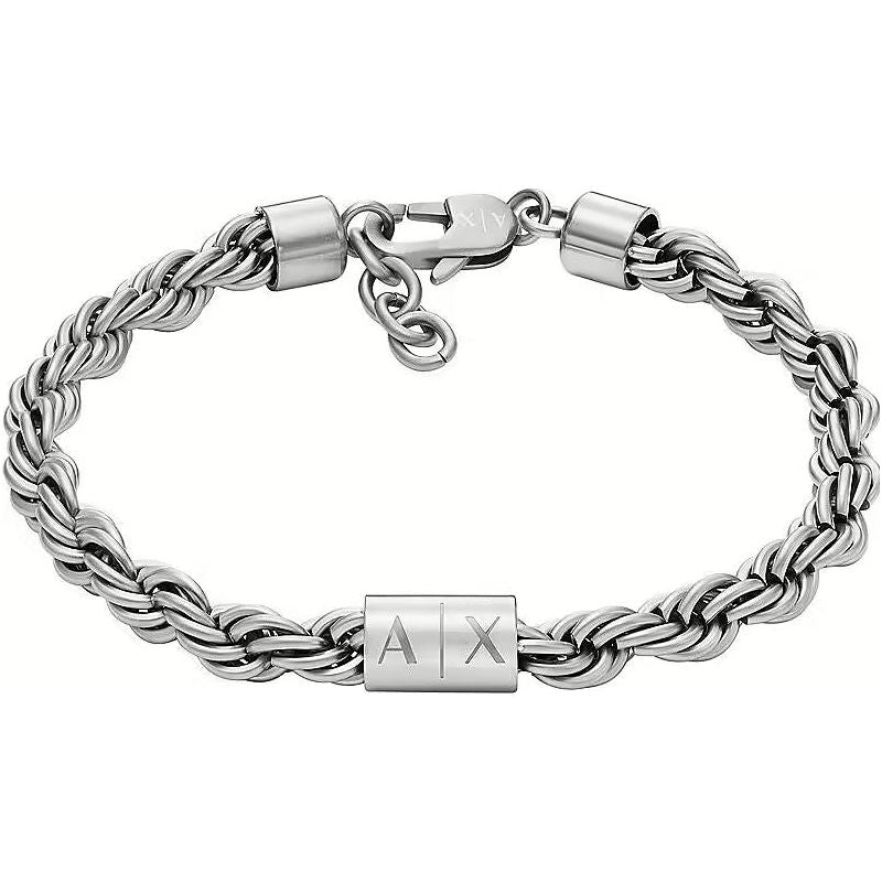 ARMANI EXCHANGE Mod. AXG0123040 DESIGNER FASHION JEWELLERY ARMANI EXCHANGE JEWELS