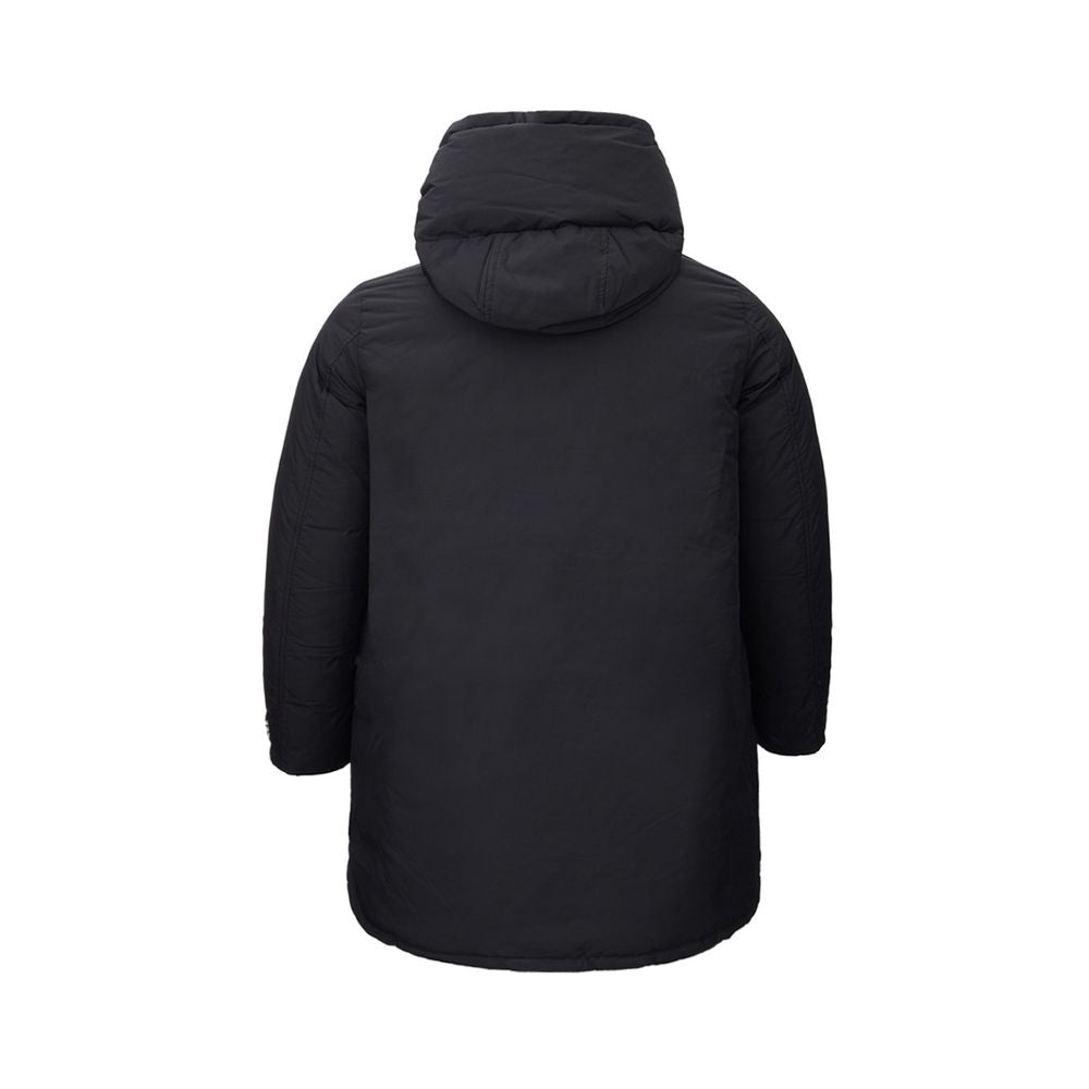 Add Multicolor Polyamide Full-Length Jacket 1728,67397976224,Add,Clothing,Full-Length Jackets - Jackets & Coats - Clothing,IT40|S,Jackets & Coats - Clothing,Jackets & Coats - Women - Clothing,Multicolor,New with tags,Women,Women - Clothing