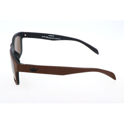 Adidas Brown Acetate Sunglasses