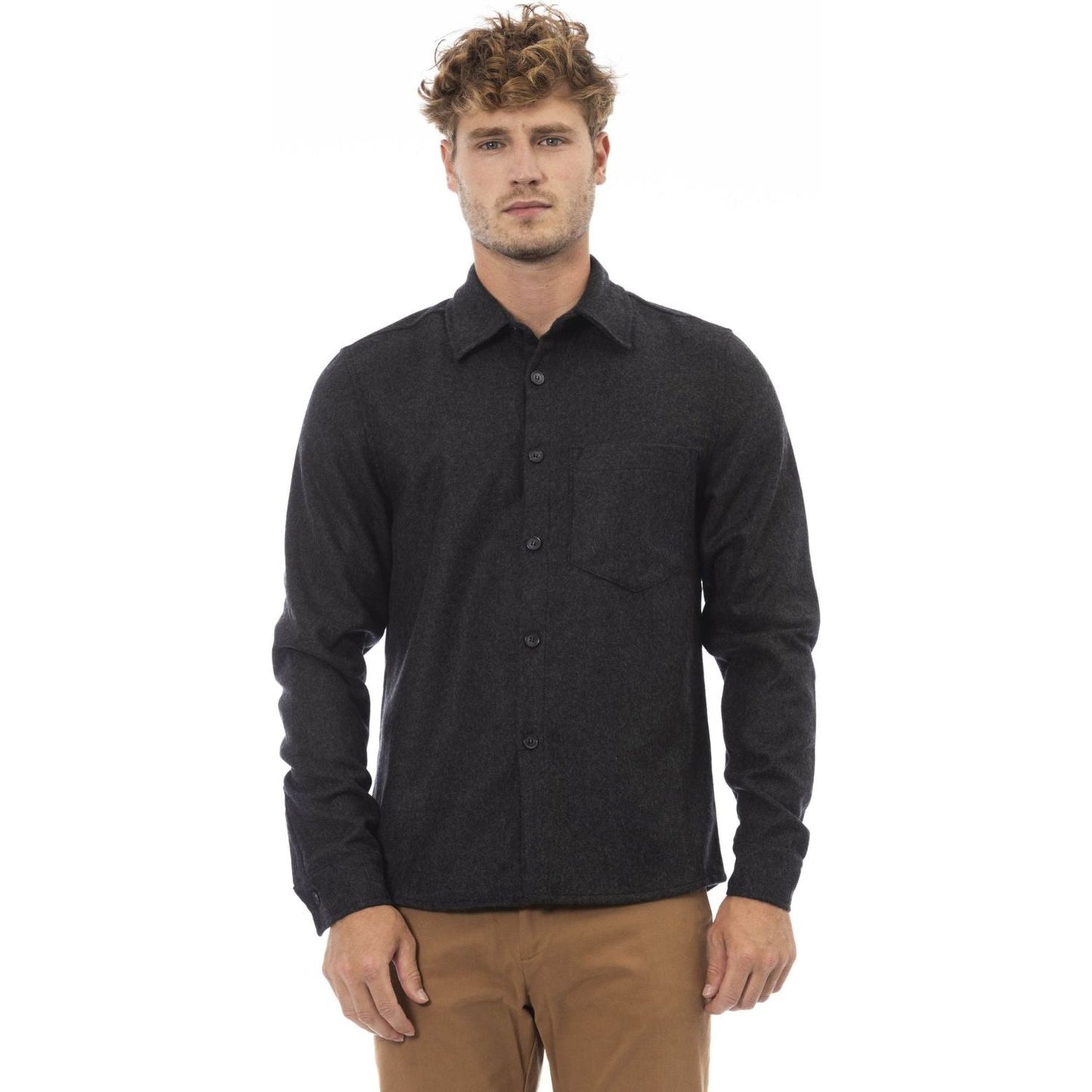 Alpha Studio Shirts Shirts